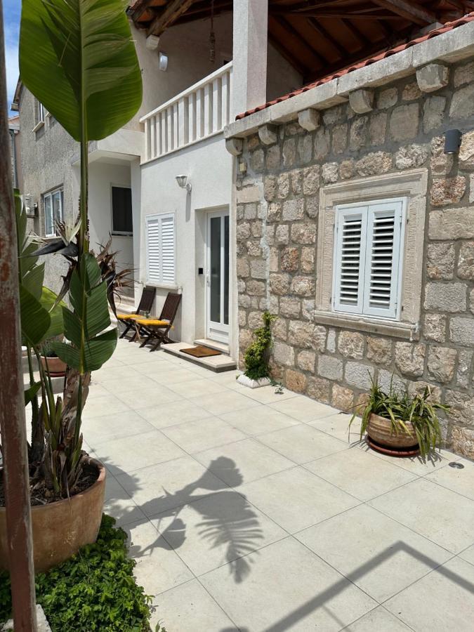 Apartments Lomara Dubrovnik Exterior photo