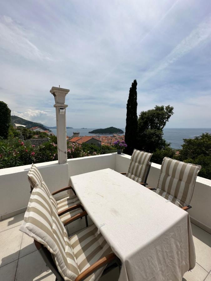 Apartments Lomara Dubrovnik Exterior photo