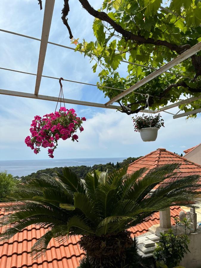 Apartments Lomara Dubrovnik Exterior photo