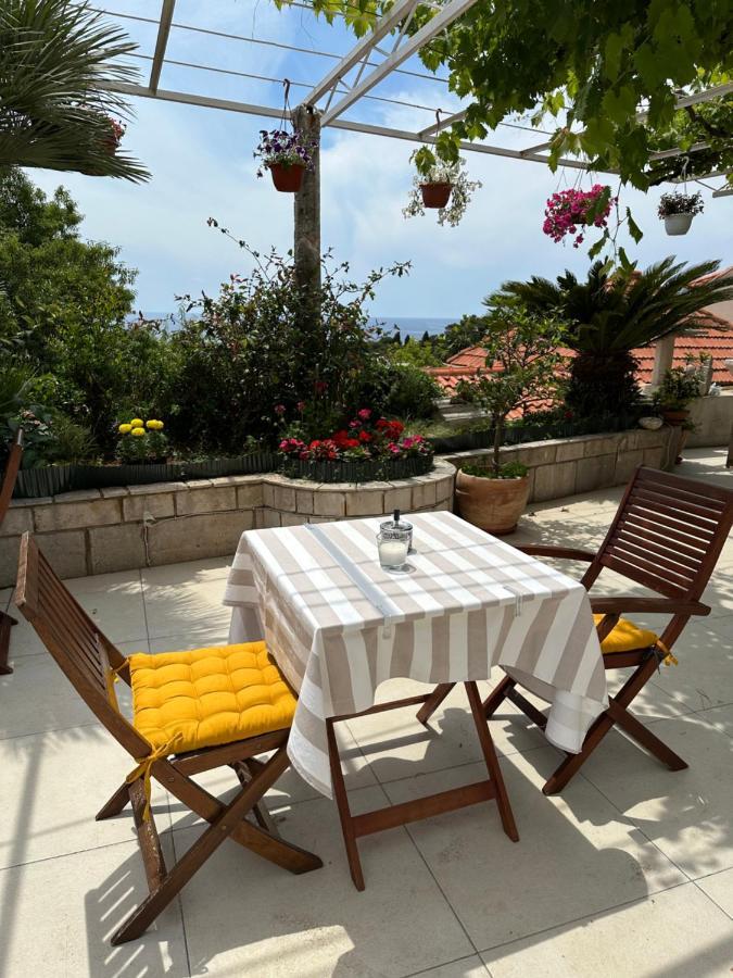 Apartments Lomara Dubrovnik Exterior photo