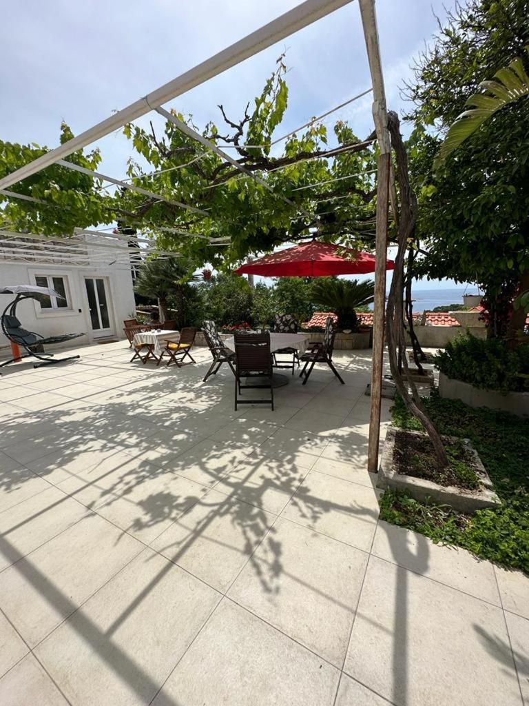 Apartments Lomara Dubrovnik Room photo